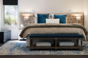 Provence Spa Villa 1, Hepburn Springs